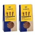 Set Condiment cuisoare macinate eco 2x35g - SONNENTOR