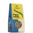 Condiment piper verde boabe eco 20g - SONNENTOR