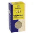 Condiment cardamom verde macinat eco 50g - SONNENTOR