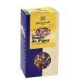 Condiment piper amestec boabe eco 50g - SONNENTOR
