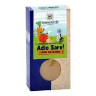 Mirodenii amestec Adio Sare! legume gradina eco 55g - SONNENTOR