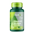 Ginkgo biloba 30cps - ADAMS SUPPLEMENTS