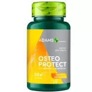 OsteoProtect 30cp - ADAMS SUPPLEMENTS