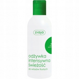 Balsam par intensiv prospetime menta octopirox urzica 200ml - ZIAJA