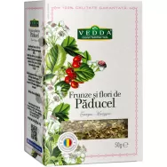 Ceai paducel flori frunze 50g - VEDDA