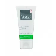 Crema antiacneica antiimperfectiuni Med 50ml - ZIAJA