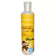 Balsam par extra delicat banane capsuni copii 227g - JASON