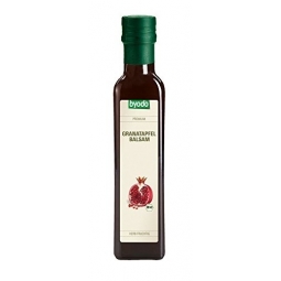 Otet balsamic mere rodie eco 250ml - BYODO