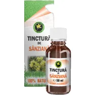 Tinctura sanziana 50ml - HYPERICUM