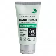 Crema maini antipoluanta intens hidratanta matcha 75ml - URTEKRAM