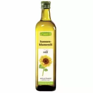 Ulei fl soarelui fin dezodorizat eco 750ml - RAPUNZEL