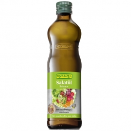 Uleiuri mix pt salate Balance eco 500ml - RAPUNZEL