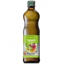 Uleiuri mix pt salate Balance eco 500ml - RAPUNZEL