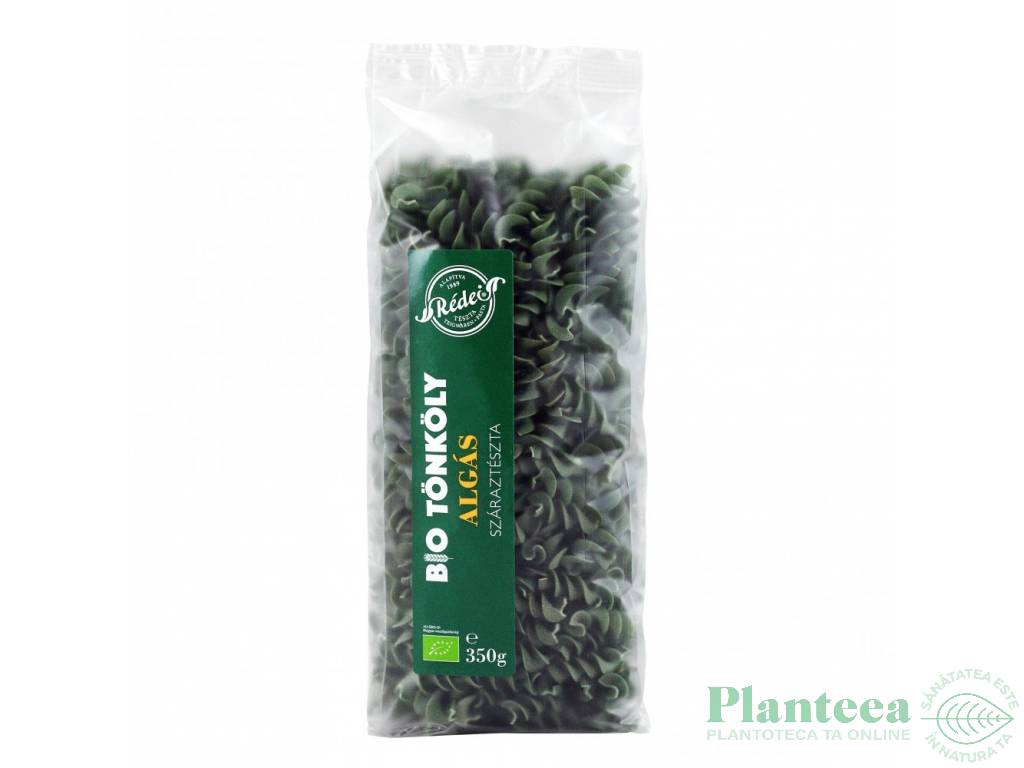 Paste spaghete spelta spirulina eco 350g - REDEI