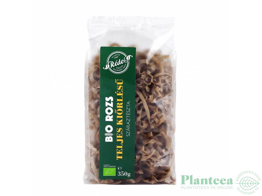 Paste tagliatelle secara eco 350g - REDEI