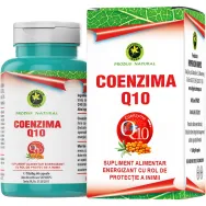 Coenzima Q10 60cps - HYPERICUM