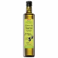 Ulei masline extravirgin Finca la Torre eco 500ml - RAPUNZEL