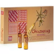 Tratament par impotriva caderii ginseng 12fl - BES