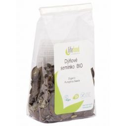 Seminte dovleac eco 100g - LIFEFOOD