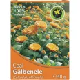 Ceai galbenele 40g - HYPERICUM