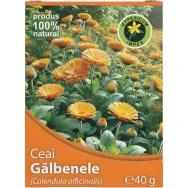 Ceai galbenele 40g - HYPERICUM
