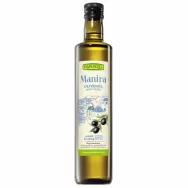 Ulei masline extravirgin Manira eco 500ml - RAPUNZEL