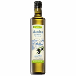 Ulei masline extravirgin Manira eco 500ml - RAPUNZEL