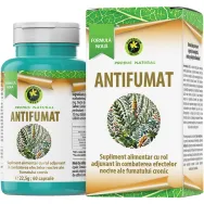 Antifumat 60cps - HYPERICUM