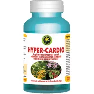 Hyper cardio 60cps - HYPERICUM
