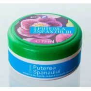 Crema puterea spanzului 75ml - GORDI PLANT