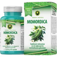 Momordica 150mg 60cps - HYPERICUM