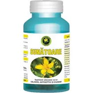 Sunatoare 60cps - HYPERICUM