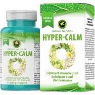 Hyper calm 60cps - HYPERICUM