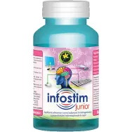 Infostim junior 60cps - HYPERICUM