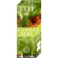 Ulei catina alba 20ml - HYPERICUM