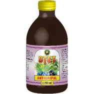 Otet antigripal 250ml - HYPERICUM