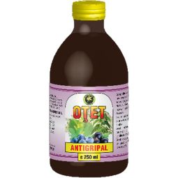 Otet antigripal 250ml - HYPERICUM