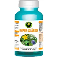 Hyper slabire 60cps - HYPERICUM