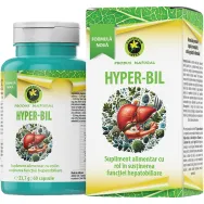 Hyper bil 60cps - HYPERICUM