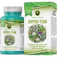 Hyper tum 60cps - HYPERICUM