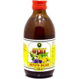 Otet hepato biliar 250ml - HYPERICUM