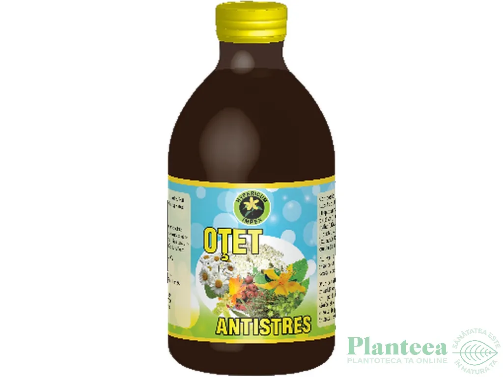 Otet antistres 250ml - HYPERICUM