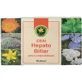 Ceai hepato biliar 20dz - HYPERICUM
