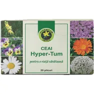Ceai hyper tum 20dz - HYPERICUM
