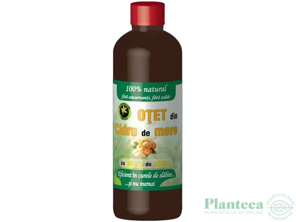 Otet mere miere 500ml - HYPERICUM
