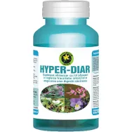 Hyper diar 60cps - HYPERICUM