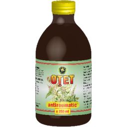 Otet antireumatic 250ml - HYPERICUM
