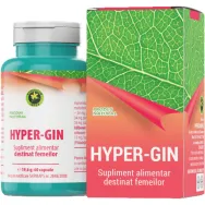 Hyper gin 60cps - HYPERICUM