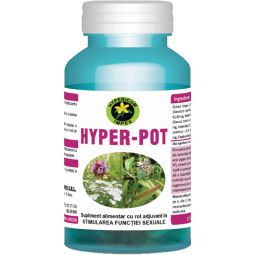 Hyper pot 60cps - HYPERICUM