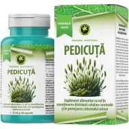 Pedicuta 60cps - HYPERICUM